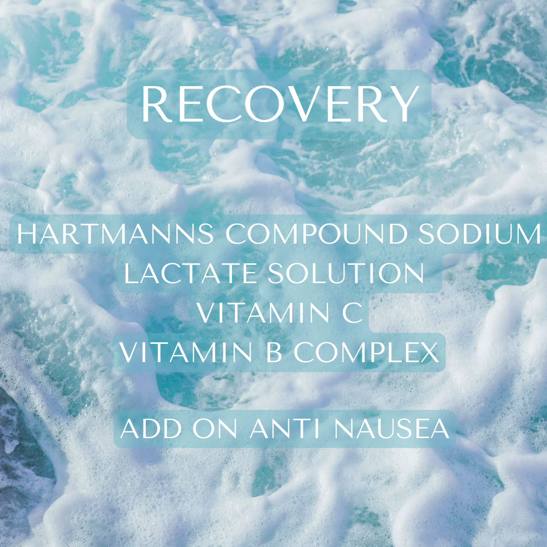 Recovery