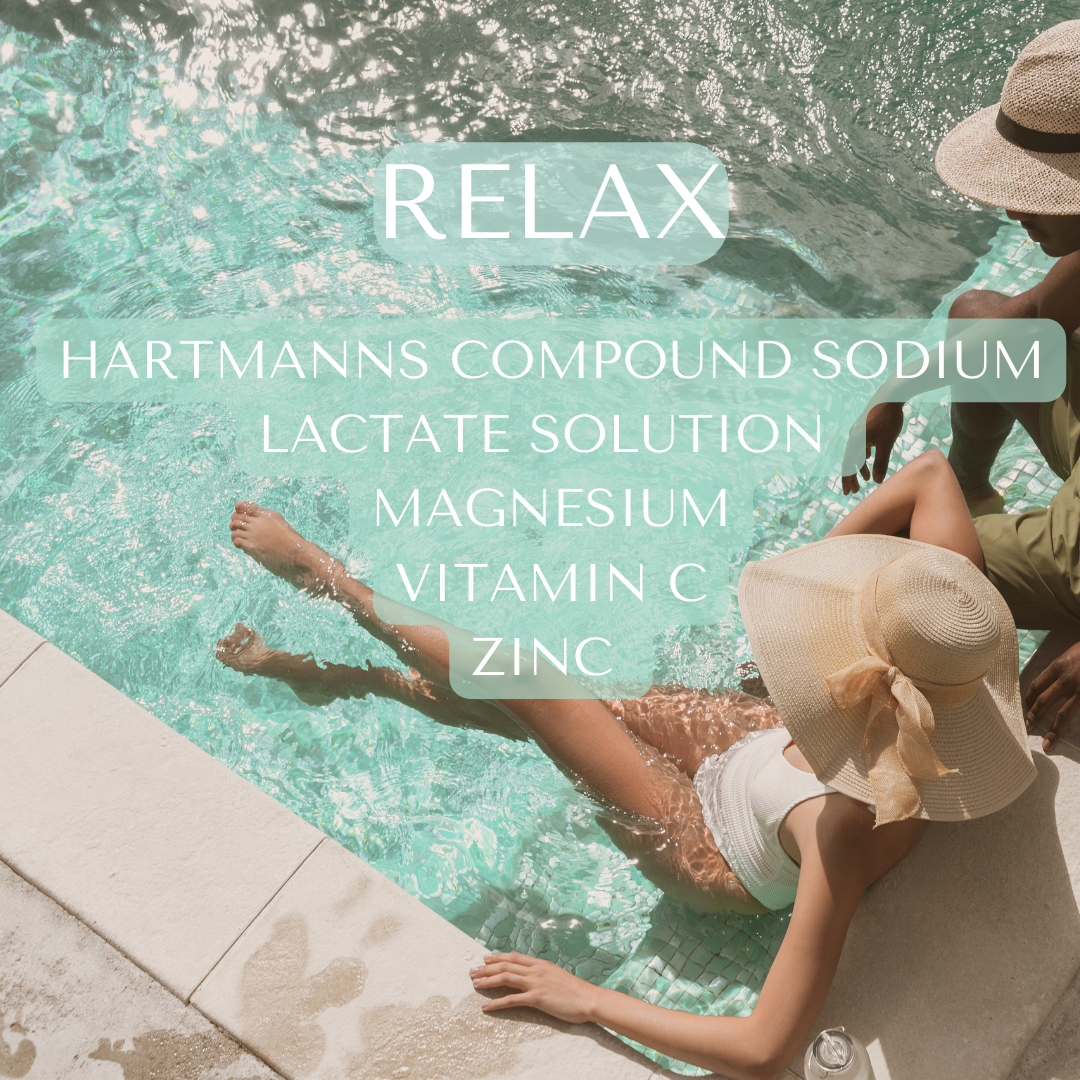 Relax