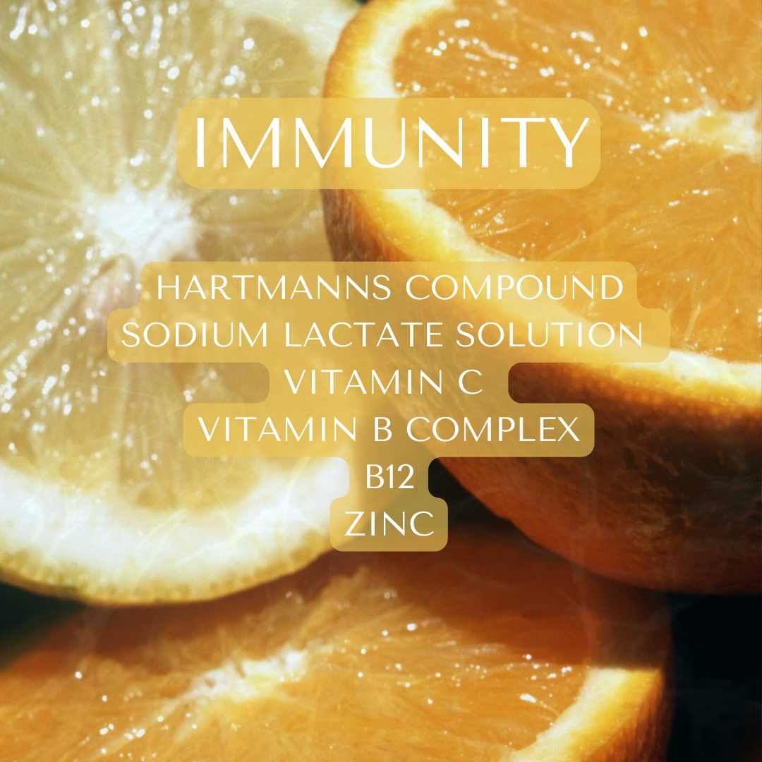 Immunity