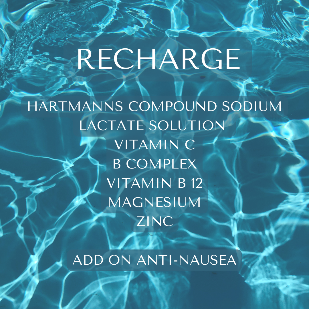 Recharge