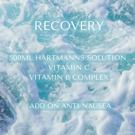 Recovery