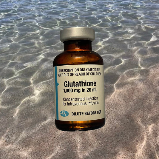 Glutathione